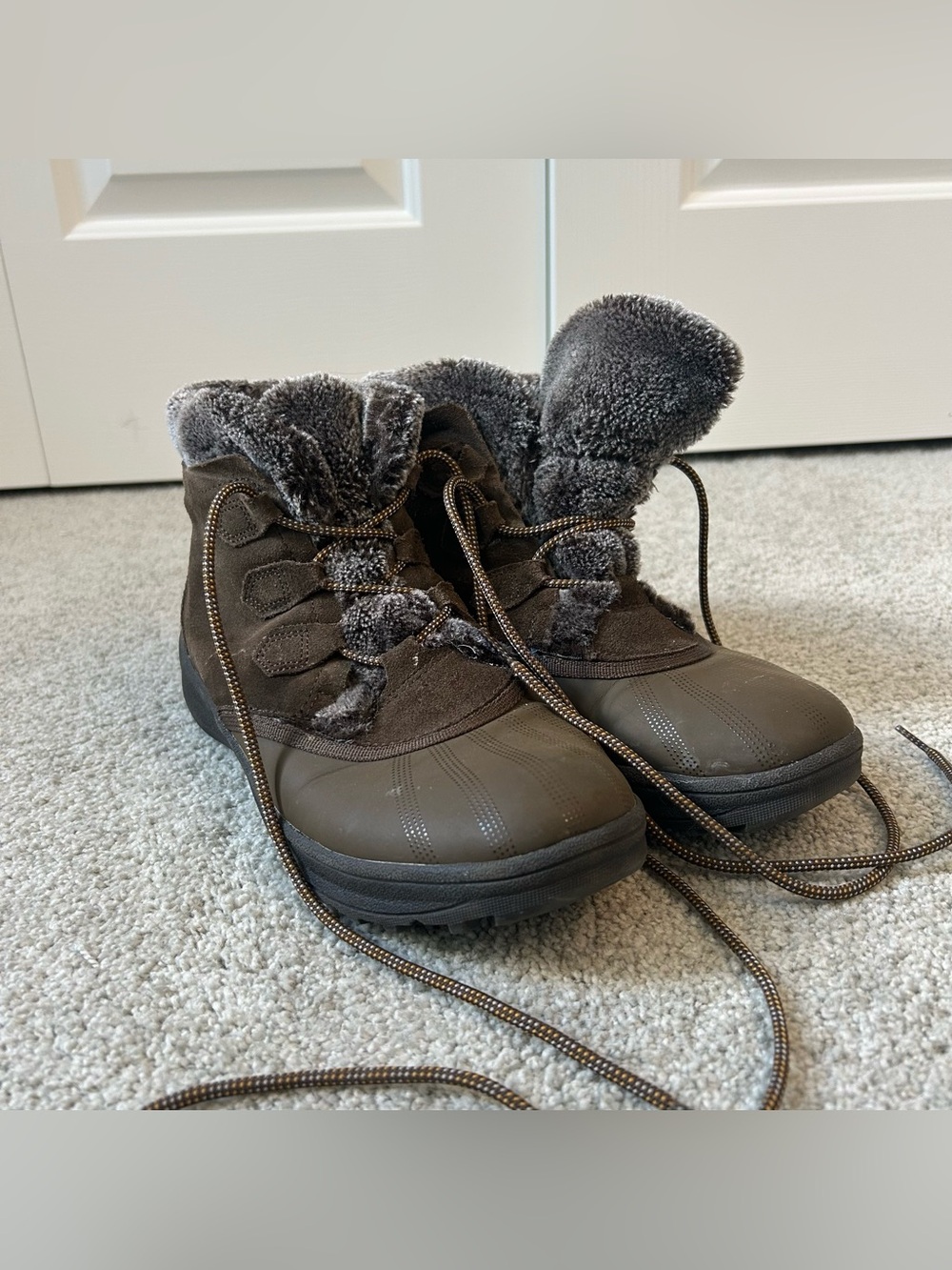 Baretraps Augustina BT26971 Boots, Women's Size 10M